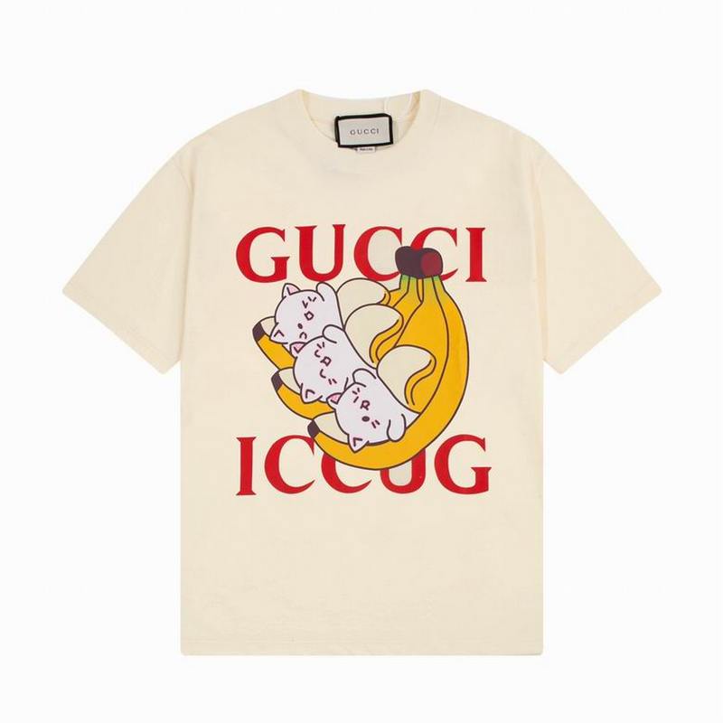 Gucci Men's T-shirts 64